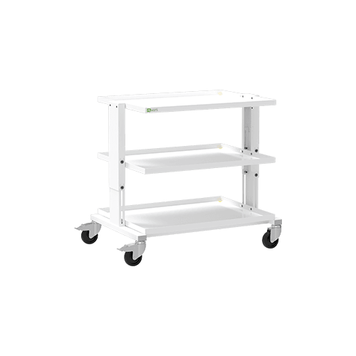 esd trolleys