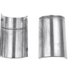 Aluminium Sleeve Clamp Kit for ESD Cart Shelf