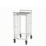 Metro 20 Tray ESD cart system, Metrostat PCB trays