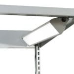 Side Lighting 800mm Right Side for Bench-Stat Classic Workbench