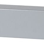Perforated Spacer Column for Bench-Stat Classic Workbench 1600mm