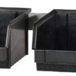 Picking Bin Rail for Bench-Stat Classic Workbench 1200/2000mm