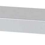 Thin Client Holder for Bench-Stat Monitor Holder