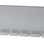 Cable Management Plate for Bench-Stat Classic Workbench 1000mm