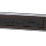 Cover Plate with Brush Strip for Bench-Stat Classic Workbench 1000/1600mm