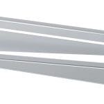 Lighting Brackets (Right + Left) with Screws for Bench-Stat Classic Workbench
