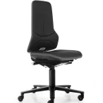ESD Neon Chair Configurable Seat Height, Upholstery & Mechanism