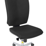 ESD superior II chair RS-K11ESD Standard Black height adjustment 435-500 mm