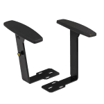 ESD chair armrests RS-KZESD/RP height adjustable