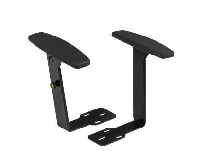 ESD chair armrests RS-KZESD/RP height adjustable