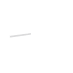 ESD Half Width Bin Rail – 2000 mm