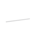 ESD Full Width Bin Rail – 200 mm