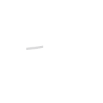 ESD Half Width Bin Rail – 1200 mm
