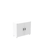 ESD Low Cabinet – Steel Shelf 3S 1000×1200×600 mm