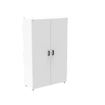 ESD High Cabinet – Steel Shelf 4S 2000×1200×600 mm