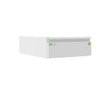 ESD Suspended Container – 1 Lockable Drawer Silent