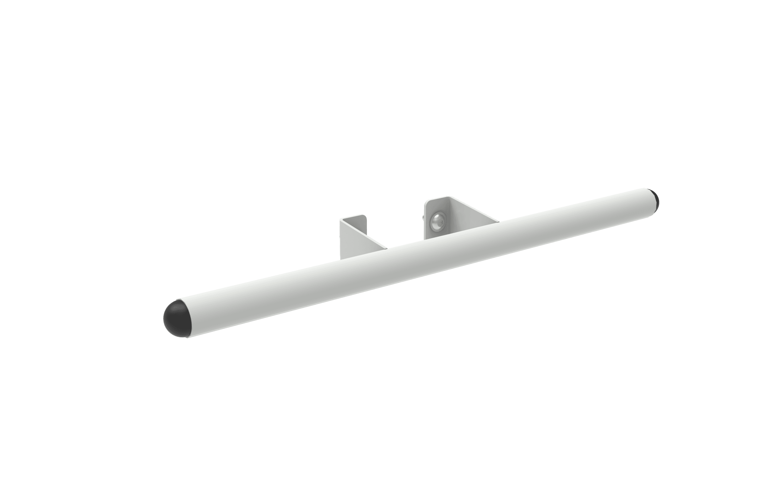 RT-HTT_ESD_45 ESD Handle – Technical Trolley 450 mm - Image 1