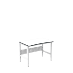ESD Workbench – Manual H-Type 1200×700 mm Ergonomic