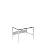 ESD Workbench – Electric H-Type HD 1200×800 mm Ergonomic