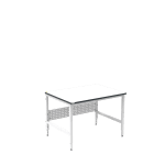 ESD Workbench – Manual H-Type 1200×900 mm Rectangular