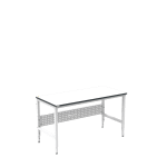 ESD Workbench – Manual H-Type 1500×700 mm Rectangular