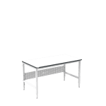 ESD workbench manual H-type RT-H/M/ESD 1500x800 mm rectangular