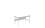ESD workbench manual H-type RT-H/M/ESD 1500x800 mm rectangular