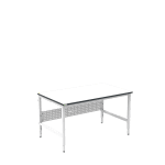 ESD Workbench – Electric H-Type HD 1500×900 mm Ergonomic