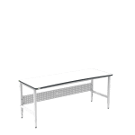 ESD Workbench – Manual H-Type 2000×700 mm Ergonomic