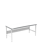 ESD Workbench – Manual H-Type 2000×800 mm Ergonomic