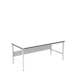 ESD Workbench – Manual H-Type 2000×900 mm Rectangular