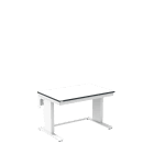 ESD Workbench – Electric L-Type LD 1200×800 mm Ergonomic