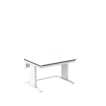 ESD Workbench – Electric L-Type HD 1200×900 mm Rectangular