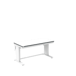 ESD Workbench – Electric L-Type HD 1500×700 mm Ergonomic