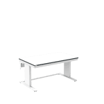 ESD Workbench – Electric L-Type LD 1500×900 mm Ergonomic