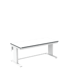 ESD Workbench – Electric L-Type LD 1800×800 mm Ergonomic