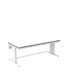 ESD Workbench – Electric L-Type LD 2000×900 mm Ergonomic