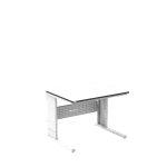 ESD Workbench – Manual L-Type 1200×900 mm Rectangular