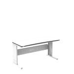 ESD Workbench – Manual L-Type 1800×700 mm Ergonomic
