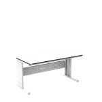 ESD Workbench – Manual L-Type 1800×800 mm Rectangular