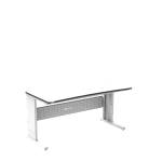 ESD Workbench – Manual L-Type 1800×800 mm Ergonomic