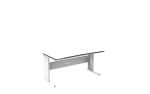 ESD Workbench – Manual L-Type 1800×800 mm Ergonomic