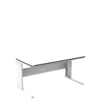 ESD Workbench – Manual L-Type 1800×900 mm Rectangular
