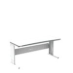 ESD Workbench – Manual L-Type 2000×700 mm Ergonomic