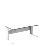 ESD Workbench – Manual L-Type 2000×900 mm Ergonomic