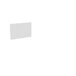 ESD Half Width High Perforated Panel – 2000 mm