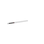 ESD Full Width Power Strip – 180 mm