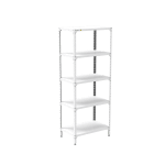 ESD Bolt Assembled Rack – Steel Shelf 5S 2000×800×500 mm