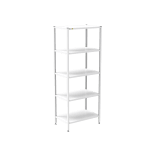 ESD Welded Rack – Steel Shelf 5S 2000×800×500 mm