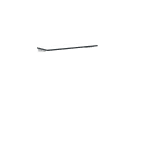 ESD Full Width Shelf Board – 120 mm